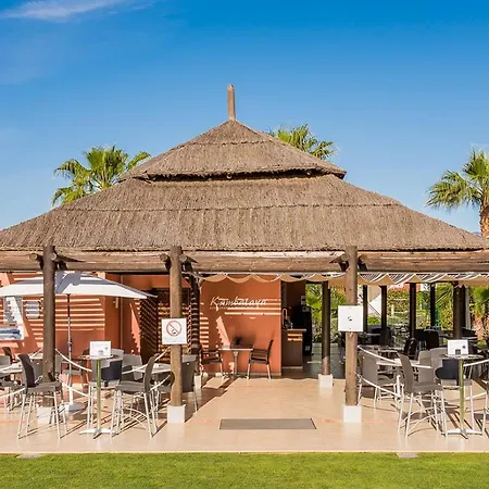 2 Bed Ground Floor In Estepona, Malaga Apartment