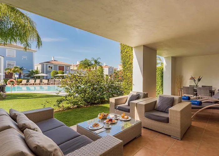 Appartamento 2 Bed Ground Floor In Estepona, Malaga Estepona