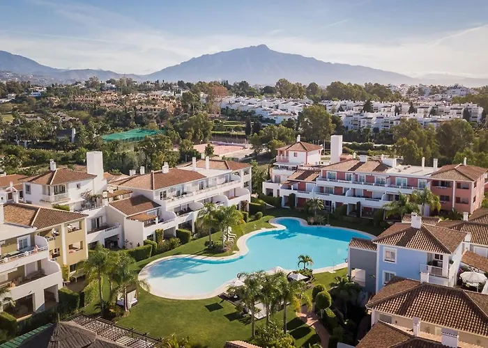 Apartamento 2 Bed Ground Floor In Estepona, Malaga